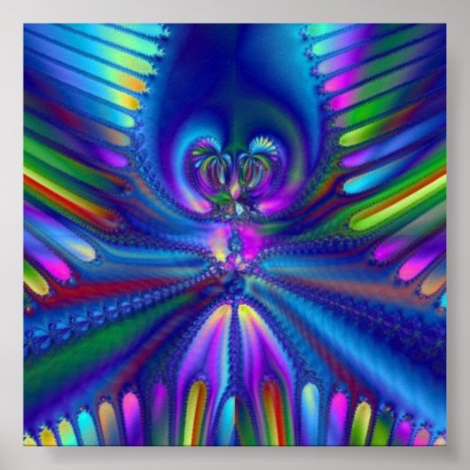 心の色 ポスター (正面)