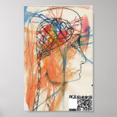 心の視点 ポスター (正面)