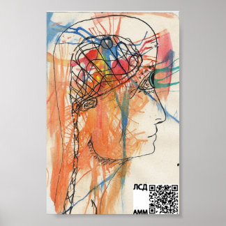 心の視点 ポスター