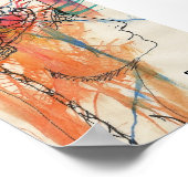 心の視点 ポスター (角)