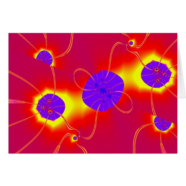 心の遠隔からの眺め (正面横)