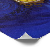 心の集会 ポスター (角)