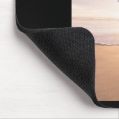 心は世界を形作る知覚ステッカーの力 マウスパッド (コーナー)