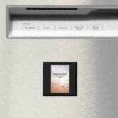 心は世界を形作る知覚ステッカーの力 マグネット (インサイチュ (食洗機))