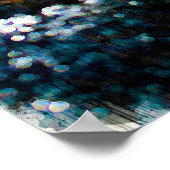 心は全て、モチベーション引用文ワラール ポスター (角)