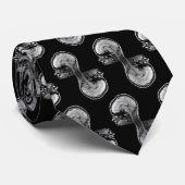 心は融合します ネクタイ (ロール)