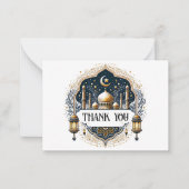 心を受け入れなさい ノートカード (正面)