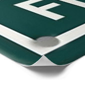 心を失って魂を見つける ポスター (角)