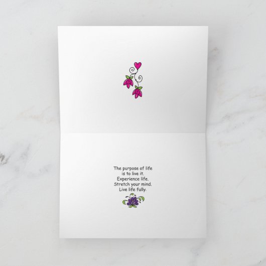 心を広げる_あいさつ カード (内部)