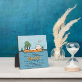 心を漂わせる フォトプラーク (インサイチュ)