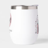 心を育てパーソナライズされたるブッククラブ (左面)