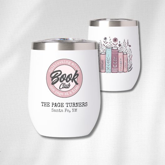 心を育てパーソナライズされたるブッククラブ