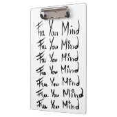 心を解放しろ！やる気を起こさせる書引用文 クリップボード (左)