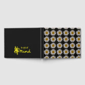 心を込めて結婚する ゲストブック (全面)