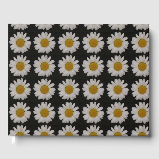 心を込めて結婚する ゲストブック (正面)