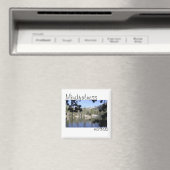 心を込めて考えること マグネット (インサイチュ (食洗機))