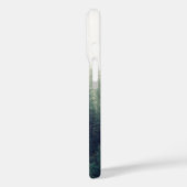 心を込めて静かな森の風景 Case-Mate iPhoneケース (裏面 / 左)