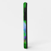 心を込めて Case-Mate iPhoneケース (裏面/左)