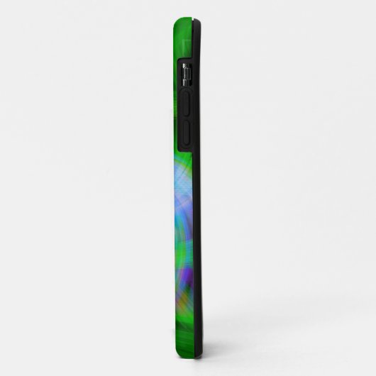 心を込めて Case-Mate iPhoneケース (裏面/左)