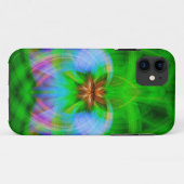 心を込めて Case-Mate iPhoneケース (裏面(横))