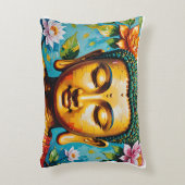 心を込める力 アクセントクッション (正面(垂直))