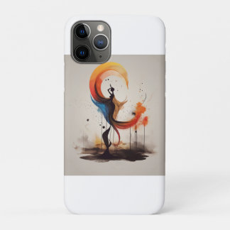 心を開いて iPhone 11 PROケース