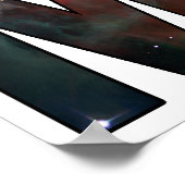 心を開く ポスター (角)