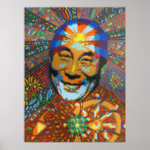 心を開く – 2009 ポスター (正面)