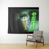 心を静かに タペストリー (インサイチュ(横))