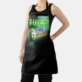 心を静める エプロン (インサイチュ)