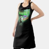 心を静める エプロン (インサイチュ)