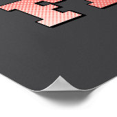 心を養えモダンやる気を起こさせるよ ポスター (角)