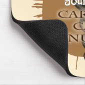 心カスタムナースカドゥセウマウセパド マウスパッド (コーナー)