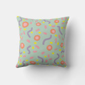 心クール理 クッション (裏面)