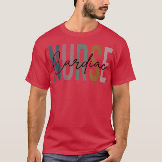 心ナースライフ数々のカラーTee心ナースギ Tシャツ