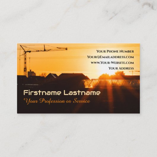 心前向きやる気を起こさせる引用文 名刺 (裏面)