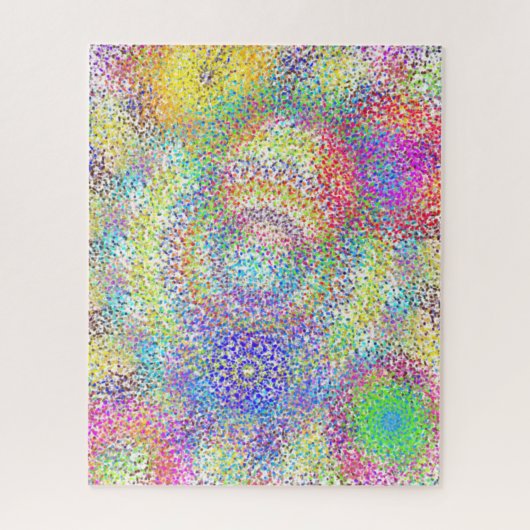 心吹 ジグソーパズル (縦)