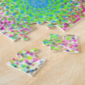 心吹 ジグソーパズル (側面)