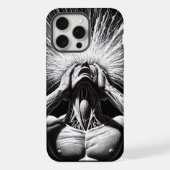 心吹 iPhoneケース (裏面)