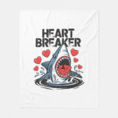 心地よいで包む：超柔らかく居心地の良い毛布 フリースブランケット (正面)