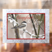 心地よいとジョイウィンドウ ウィンドウサイン (シート2)