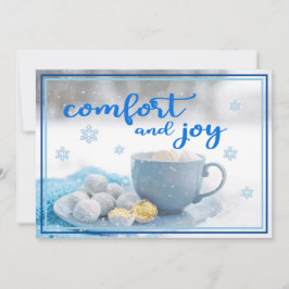 心地よいとジョイフラットカード