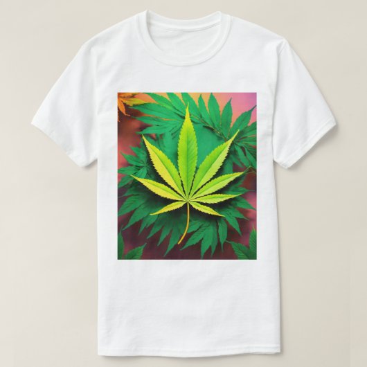 心地よいとスタイルで自分自身を閉じる:究極 Tシャツ (デザイン正面)