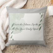 心地よいとチャームで家を高める クッション (ブランケット)