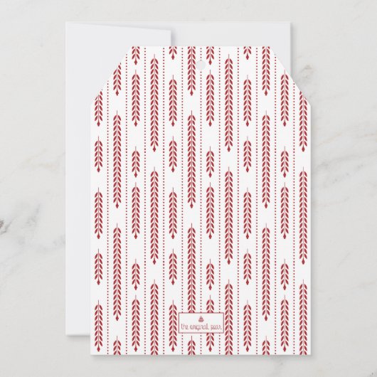 心地よいと喜びの物語 (裏面)