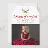 心地よいと喜びの物語 (正面)