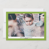 心地よいと喜びの物語 シーズンカード (裏面)