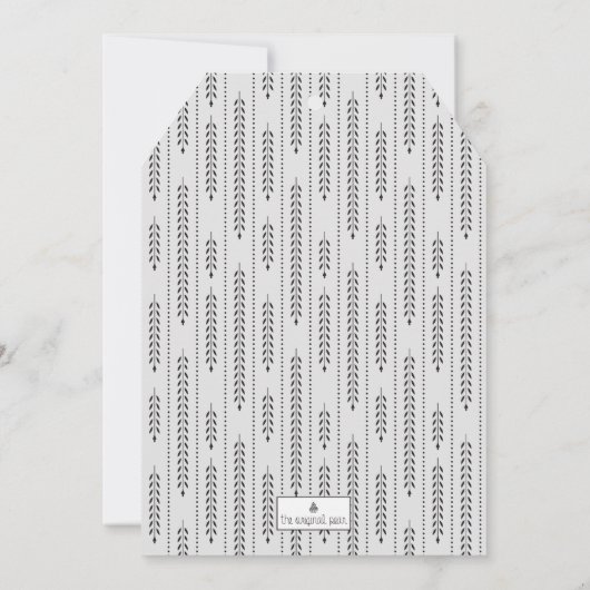 心地よいと喜び (裏面)