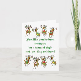 心地よいと喜び シーズンカード