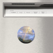 心地よいと損失 マグネット (インサイチュ (食洗機))